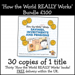 30 books for £100